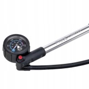 PROX BETO Pompka do Amortyzatorów SP-003AG 400 PSI / 28 bar Alu Manometr