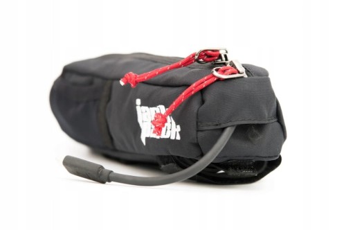 Sakwa rowerowa uniwersalna Jack Pack Parówka 2.0 0,35l