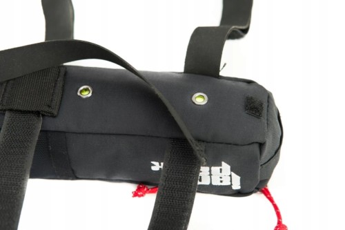 Sakwa rowerowa uniwersalna Jack Pack Parówka 2.0 0,35l