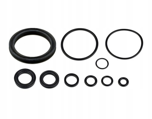 Fox Racing 32 Float NA2 Rebuild Service Kit 2016
