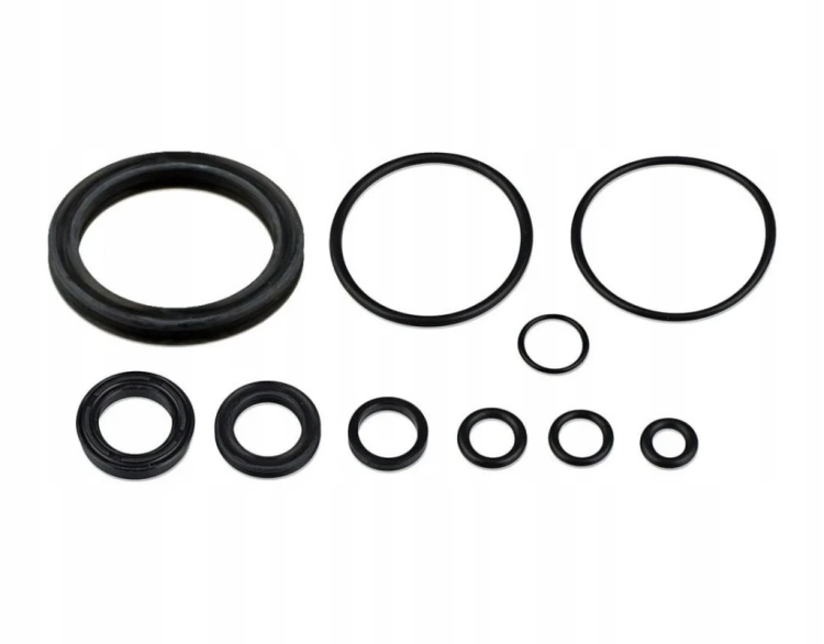 Fox Racing 32 Float NA2 Rebuild Service Kit 2016