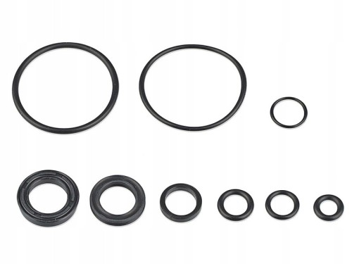 Fox Racing 32 Float NA2 Rebuild Service Kit 2016