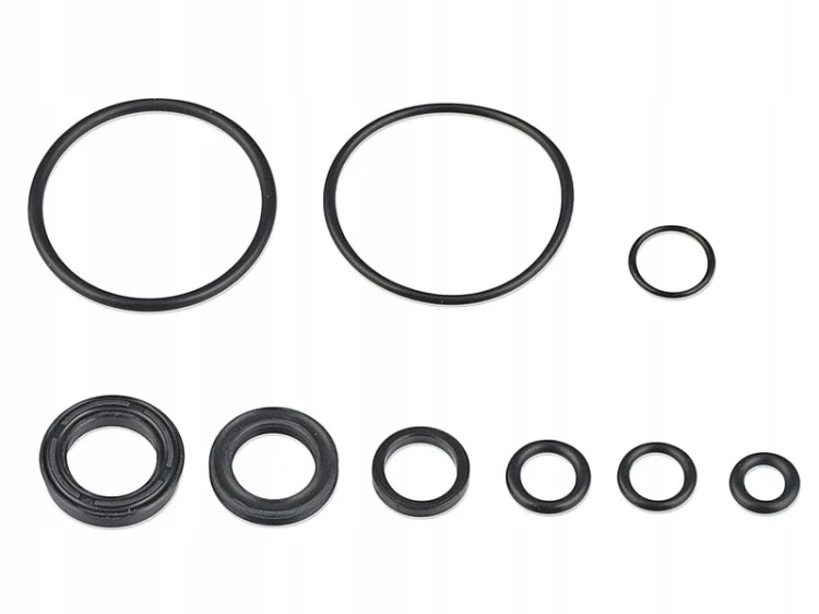 Fox Racing 32 Float NA2 Rebuild Service Kit 2016