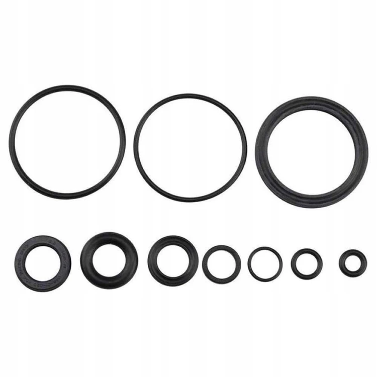 Fox Racing 32 Float NA2 Rebuild Service Kit 2016