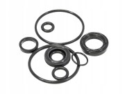Fox Racing 32 Float NA2 Rebuild Service Kit 2016