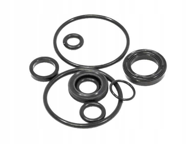 Fox Racing 32 Float NA2 Rebuild Service Kit 2016