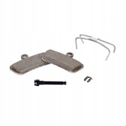 Klocki hamulcowe metaliczne Sram Trail Guide