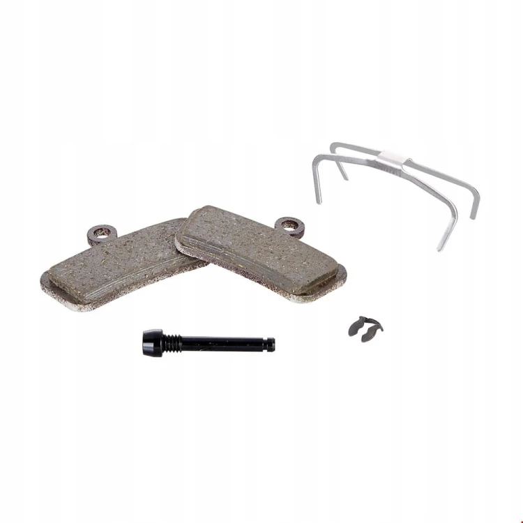 Klocki hamulcowe metaliczne Sram Trail Guide