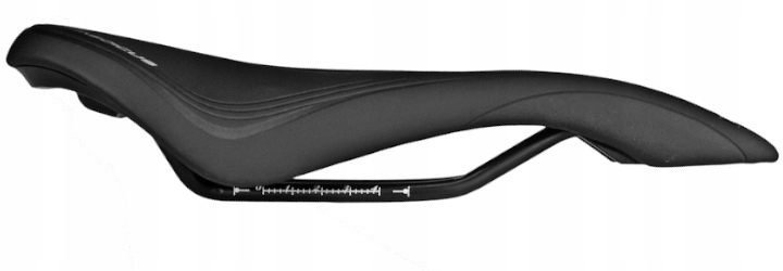 Siodełko Wittkop MEDICUS TWIN 7.0 135 mm