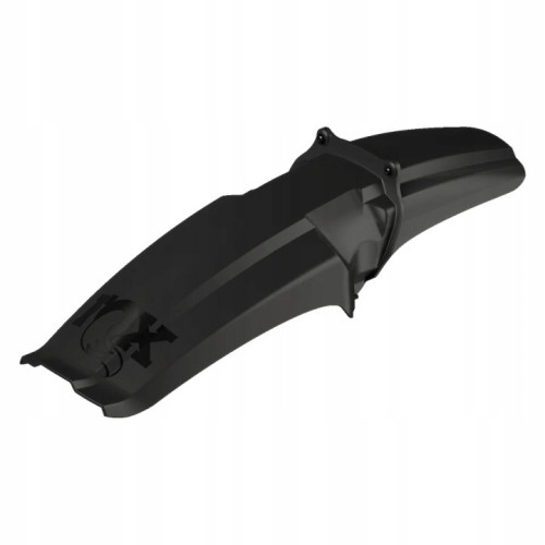 BŁOTNIK FOX PRZEDNI 36/38 FORK MUD GUARD LARGE BLACK MTB Enduro / Trail