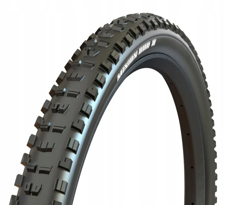 OPONA Maxxis Minion DHR II 29x2.50 3C MaxxTerra DH 2X60 TR