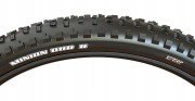 OPONA Maxxis Minion DHR II 29x2.50 3C MaxxTerra DH 2X60 TR