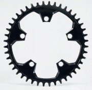 Tarcza Garbaruk 110BCD 5 śrub Round 42T blk czarna