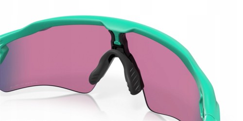 Okulary Oakley Radar EV Path Heritage Collection Matte Celeste Prizm Road