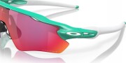 Okulary Oakley Radar EV Path Heritage Collection Matte Celeste Prizm Road