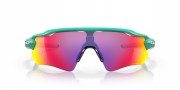 Okulary Oakley Radar EV Path Heritage Collection Matte Celeste Prizm Road