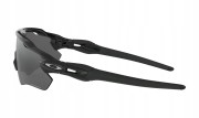 Okulary Oakley Radar EV Path POLISHED BLACK PRIZM BLACK MTB/Szosa/Gravel