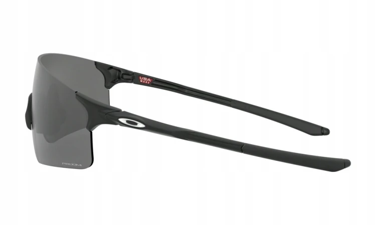 Okulary Oakley Evzero Blades MATTE BLACK PRIZM BLACK