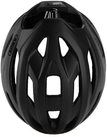 Kask Szosowy Abus Stormchaser Velvet Black Rozmiar S 51-55cm