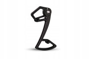 WÓZEK PRZERZUTKI SHIMANO Garbaruk MTB CNC Shimano 12-rzędowy