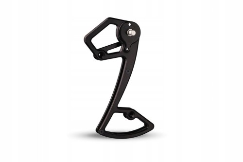 WÓZEK PRZERZUTKI SHIMANO Garbaruk MTB CNC Shimano 12-rzędowy