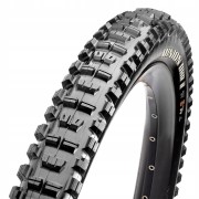 Opona rowerowa Maxxis MINION DHR II 29X2.50 3C MAXXTERRA 60 TPI EXO+ TR