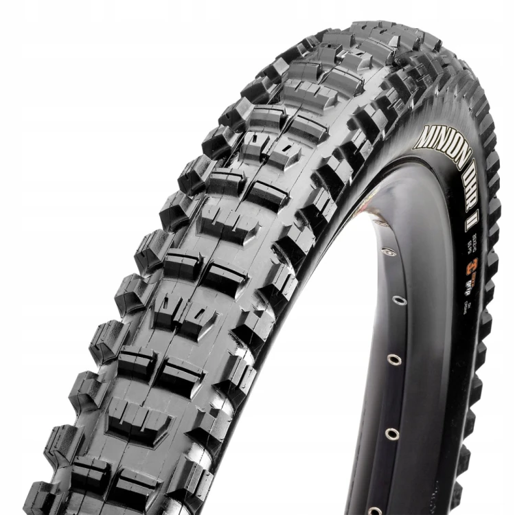 Opona rowerowa Maxxis MINION DHR II 29X2.50 3C MAXXTERRA 60 TPI EXO+ TR