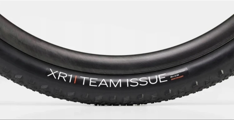 OPONA BONTRAGER XR1 TLR FAST ROLLING XC TIRE 29X2.20