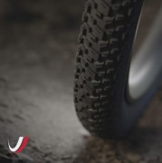 OPONA VITTORIA AKA CROSS COUNTRY 29X2.0