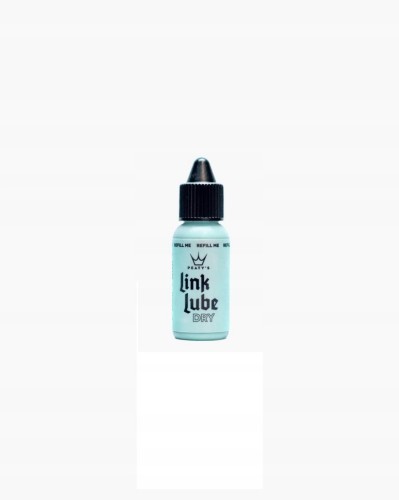 Olej do łańcucha Peaty's Dry 15ml