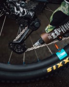Smar do łańcucha Peaty's Linklube Wet 15 ml