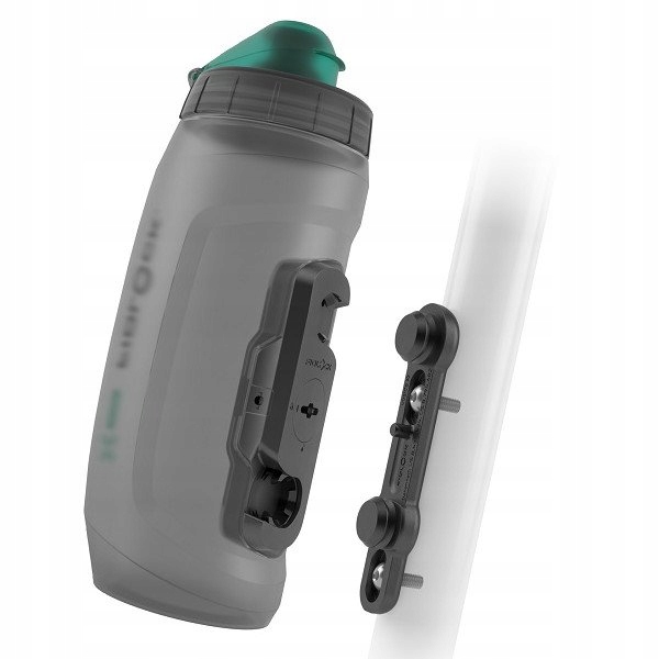 Bidon Fidlock Twist 590 antybakteryjny + baza bike