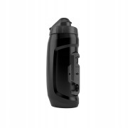 Bidon Fidlock Twist miękki 590 + baza Bike czarny