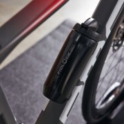 Bidon Fidlock Twist miękki 590 + baza Bike czarny