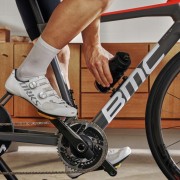 Bidon Fidlock Twist miękki 590 + baza Bike czarny