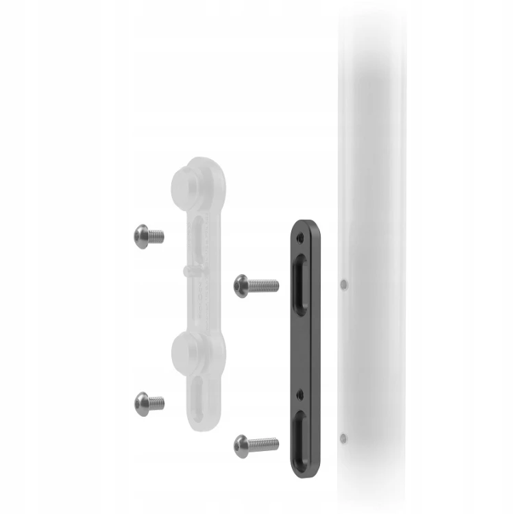 Adapter Fidlock Twist Baza Bike