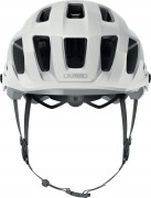 Kask Rowerowy ABUS MOVENTOR 2.0 Shiny White Rozmiar S 51-55 cm