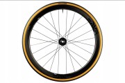 Opona szosowa ENVE SES Road Tire 700x25C Tan Wall Tubeless Ready