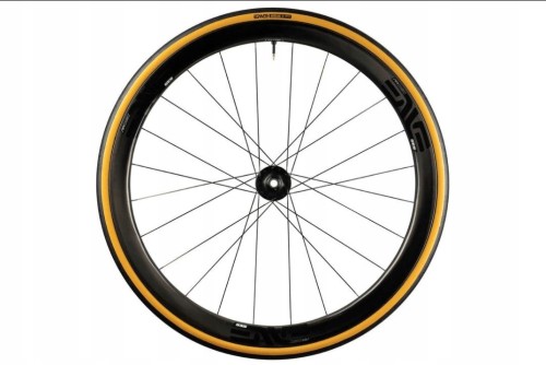 Opona szosowa ENVE SES Road Tire 700x25C Tan Wall Tubeless Ready