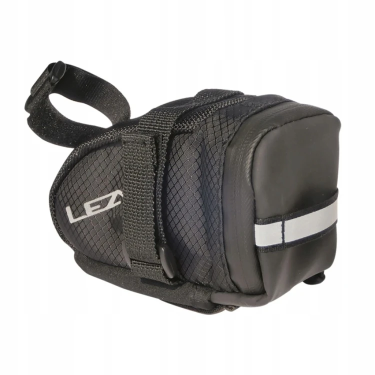 Torebka Podsiodłowa Lezyne M-Caddy Czarna