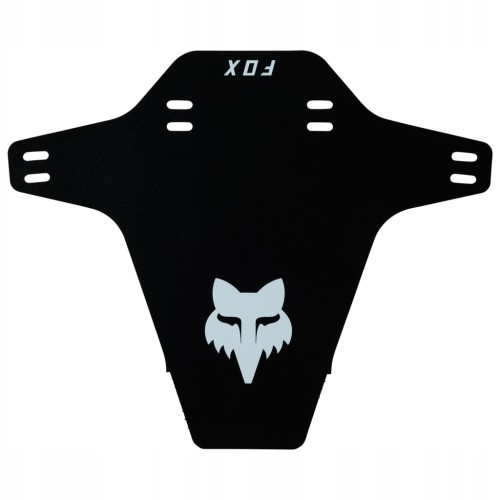 Błotnik Przedni FOX Mud Guard Czarny MTB Enduro Trail FOX 34 36 38 40