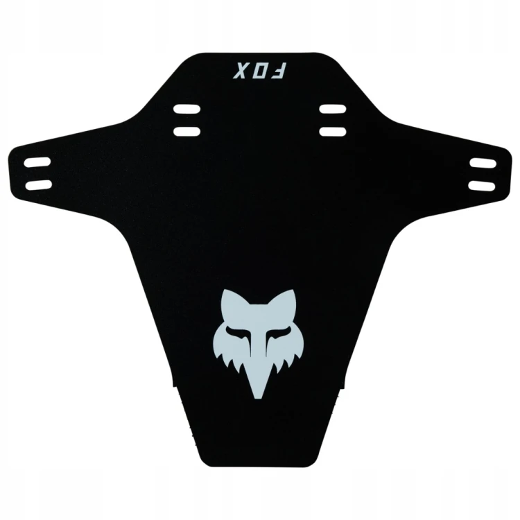 Błotnik Przedni FOX Mud Guard Czarny MTB Enduro Trail FOX 34 36 38 40