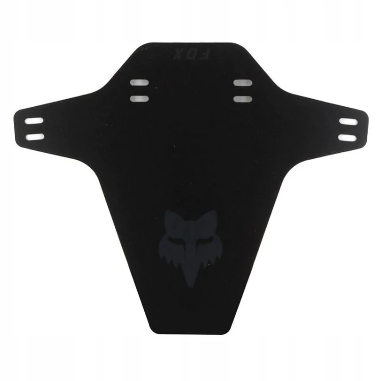 Błotnik Przedni FOX Mud Guard Czarny MTB Enduro Trail FOX 34 36 38 40