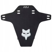 Błotnik Przedni FOX Mud Guard Czarny MTB Enduro Trail FOX 34 36 38 40