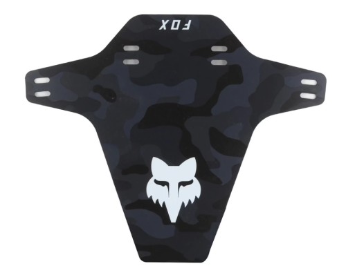 Błotnik Przedni FOX Mud Guard CAMO MTB Enduro Trail FOX 34 36 38 40