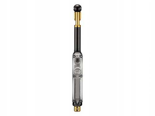 Pompka do Amortyzatorów Lezyne Digital Shock Drive 350 PSI Cyfrowy Manometr