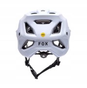 FOX Speedframe RS Matte White L Kask MTB MIPS Integra Split BOA FIDLOCK