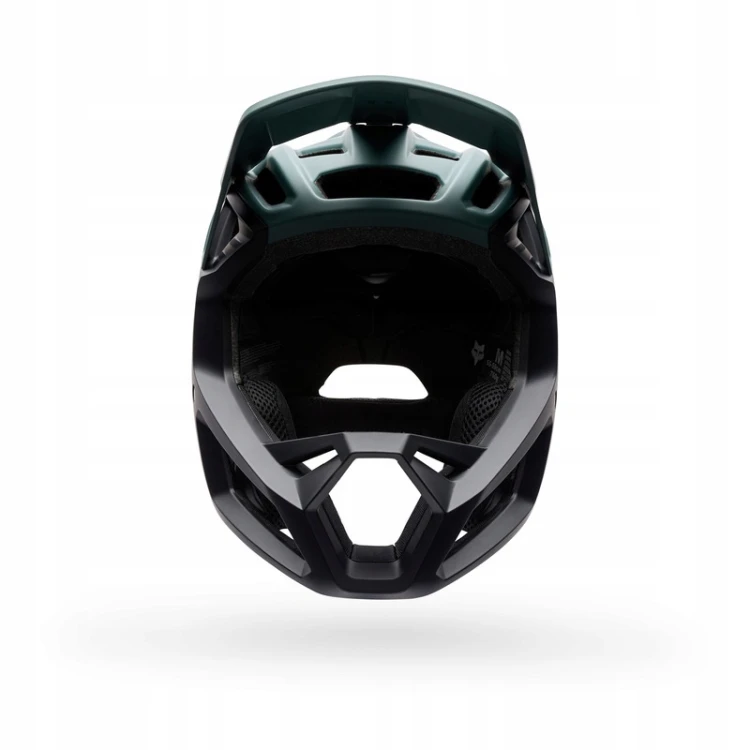 Kask FOX Proframe MIPS Sage Green L 59–63cm Full Face Enduro Downhill