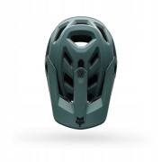 Kask FOX Proframe MIPS Sage Green L 59–63cm Full Face Enduro Downhill
