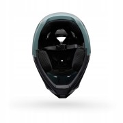 Kask FOX Proframe MIPS Sage Green L 59–63cm Full Face Enduro Downhill